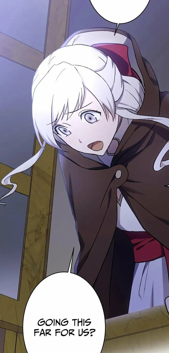 Read The Invincible Banished Shadow Archer chapter 3 image 86 on Lezhin