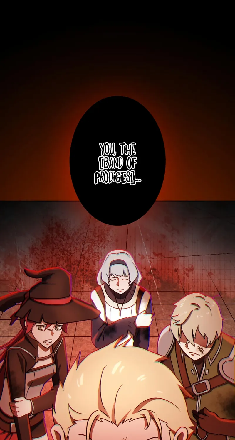 Read The Invincible Banished Shadow Archer chapter 30 image 1 on Lezhin
