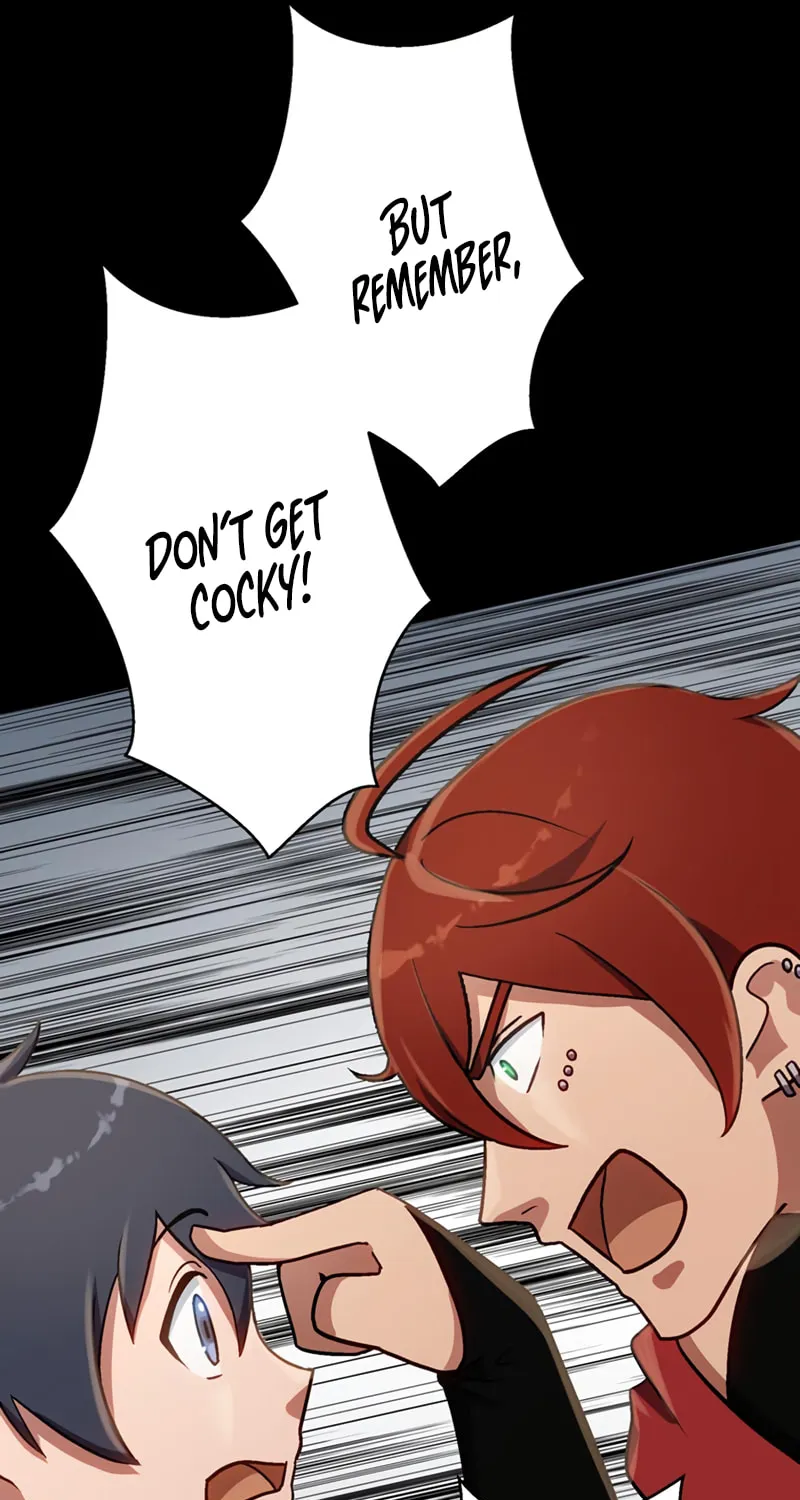 Read The Invincible Banished Shadow Archer chapter 30 image 101 on Lezhin