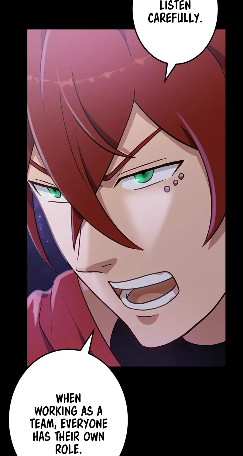 Read The Invincible Banished Shadow Archer chapter 30 image 103 on Lezhin