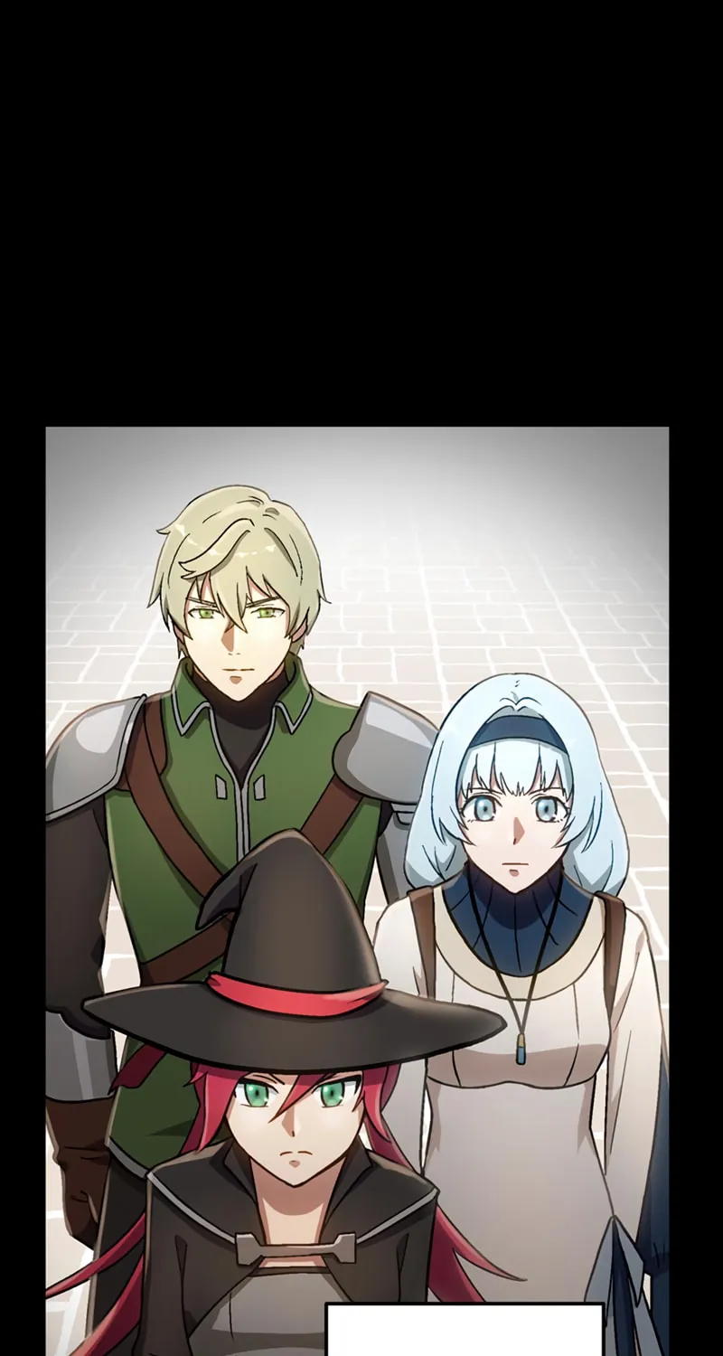 Read The Invincible Banished Shadow Archer chapter 30 image 107 on Lezhin