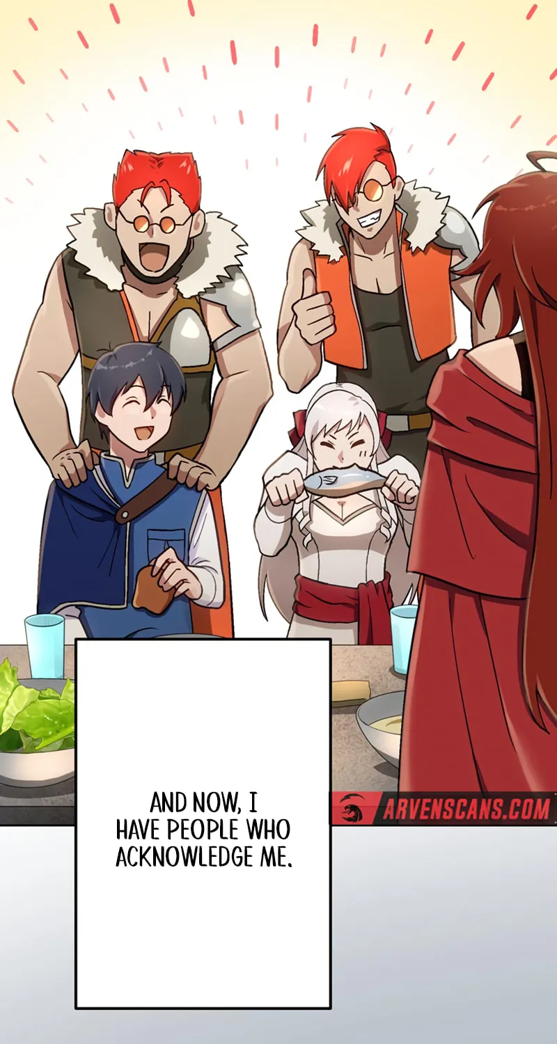 Read The Invincible Banished Shadow Archer chapter 30 image 110 on Lezhin
