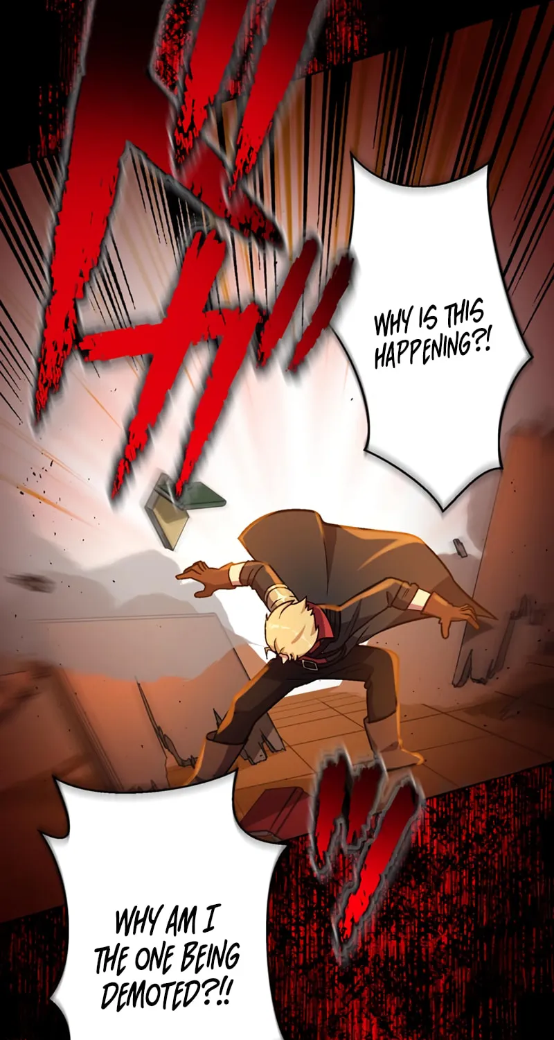 Read The Invincible Banished Shadow Archer chapter 30 image 19 on Lezhin