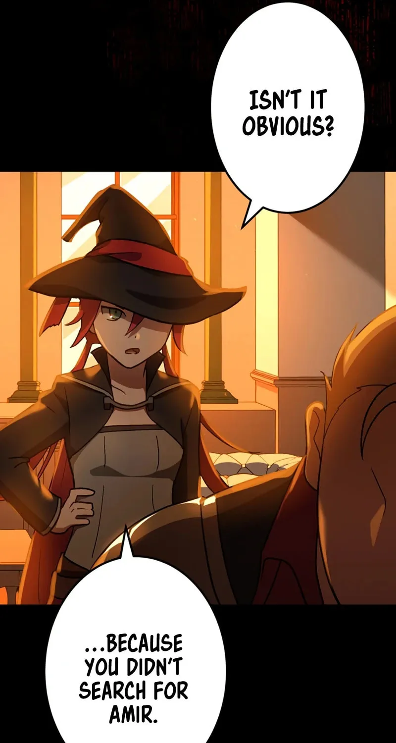 Read The Invincible Banished Shadow Archer chapter 30 image 21 on Lezhin