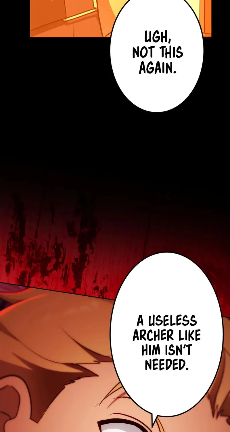 Read The Invincible Banished Shadow Archer chapter 30 image 23 on Lezhin