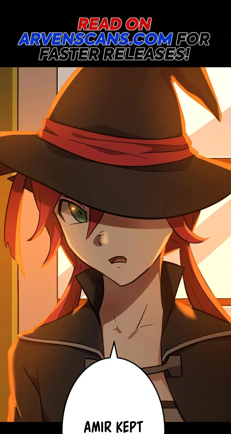 Read The Invincible Banished Shadow Archer chapter 30 image 25 on Lezhin