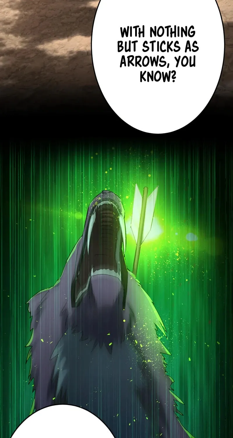Read The Invincible Banished Shadow Archer chapter 30 image 27 on Lezhin