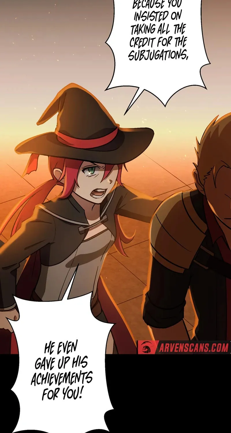 Read The Invincible Banished Shadow Archer chapter 30 image 29 on Lezhin