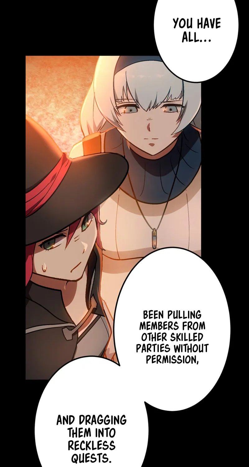 Read The Invincible Banished Shadow Archer chapter 30 image 3 on Lezhin