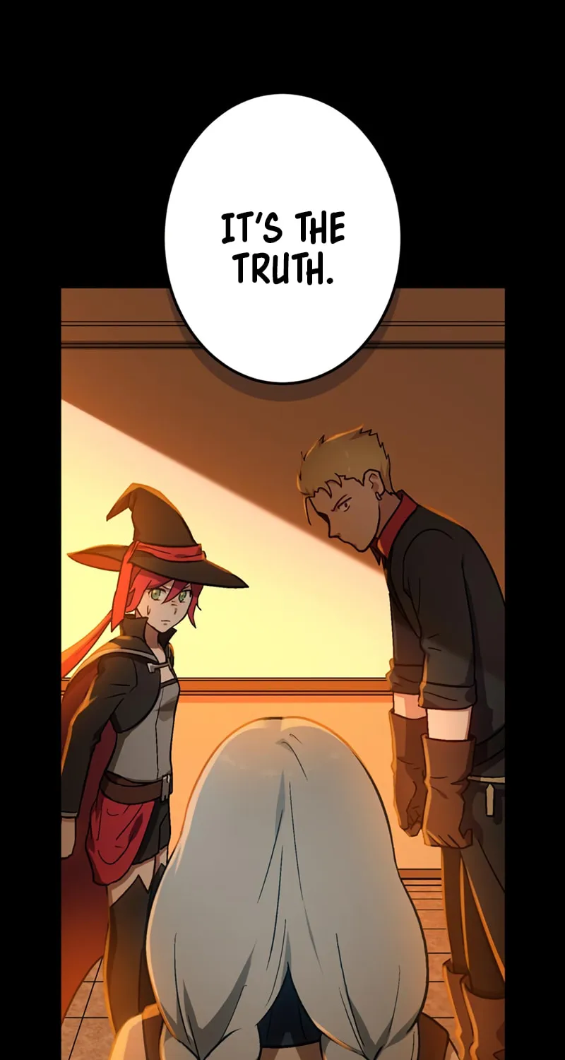 Read The Invincible Banished Shadow Archer chapter 30 image 32 on Lezhin