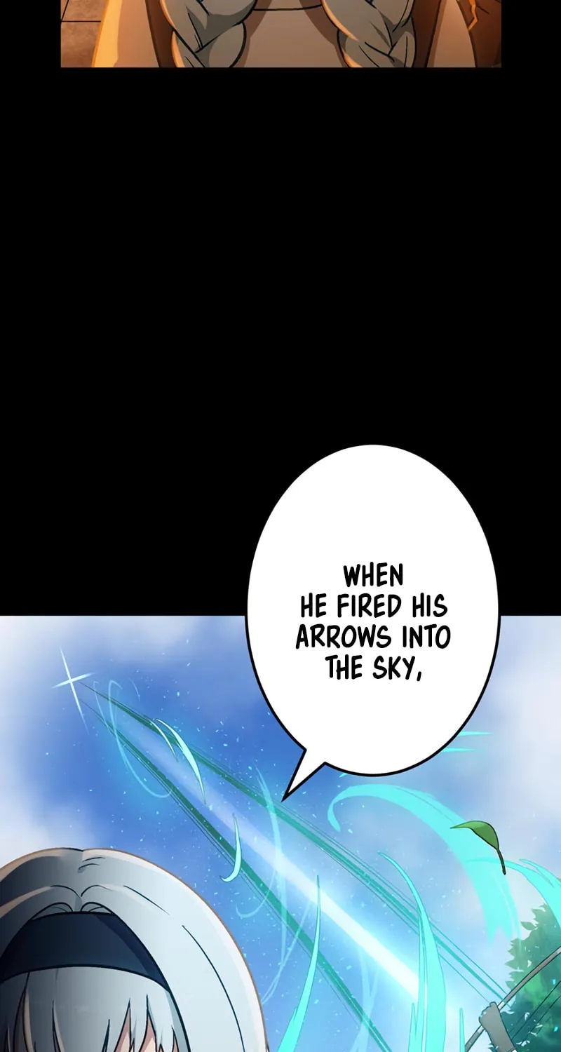 Read The Invincible Banished Shadow Archer chapter 30 image 33 on Lezhin