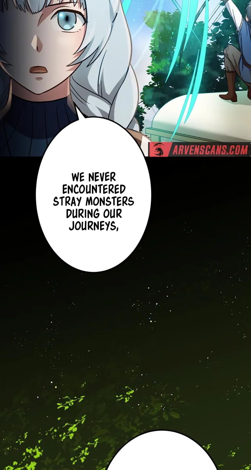 Read The Invincible Banished Shadow Archer chapter 30 image 34 on Lezhin