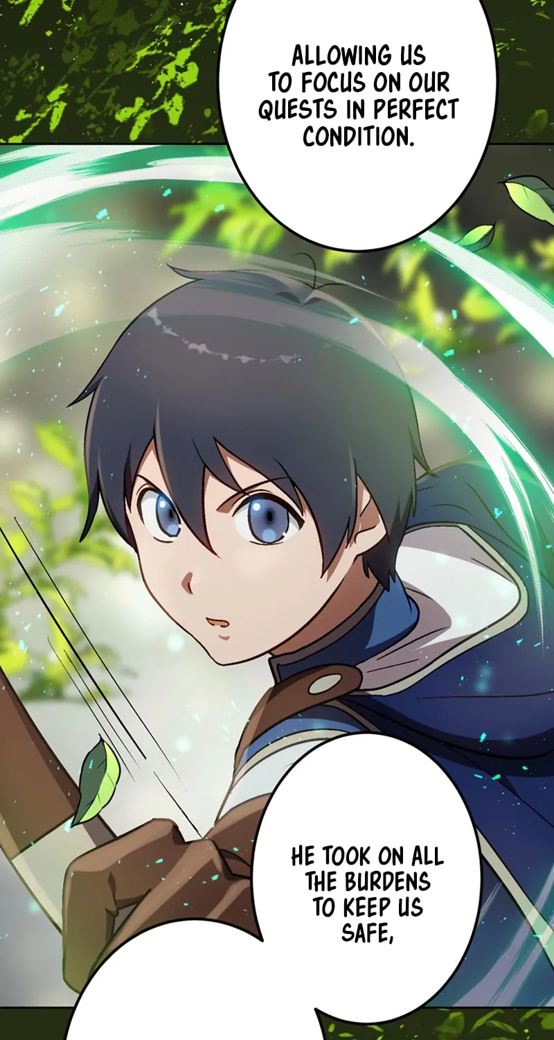 Read The Invincible Banished Shadow Archer chapter 30 image 35 on Lezhin