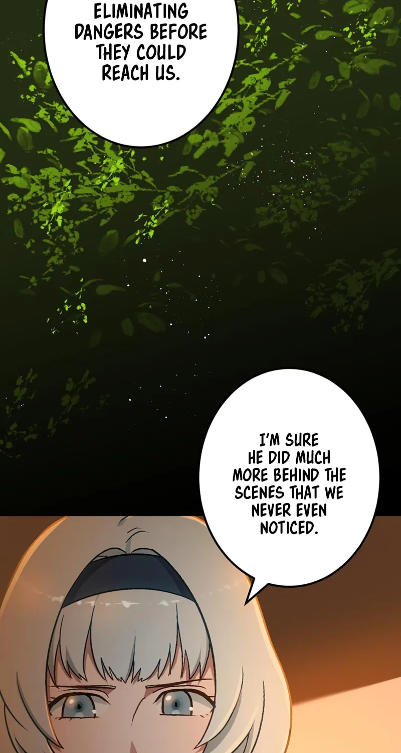 Read The Invincible Banished Shadow Archer chapter 30 image 36 on Lezhin