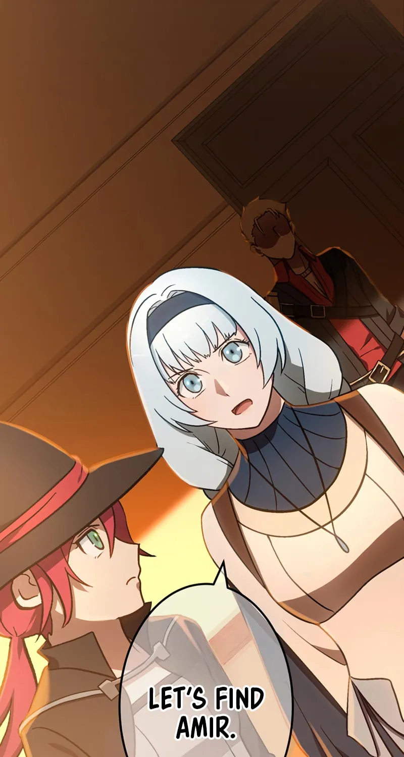 Read The Invincible Banished Shadow Archer chapter 30 image 41 on Lezhin
