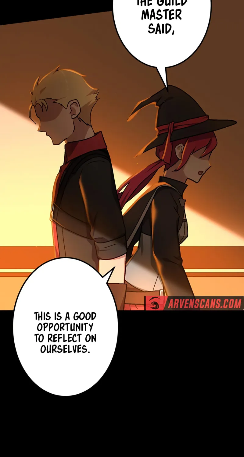 Read The Invincible Banished Shadow Archer chapter 30 image 43 on Lezhin