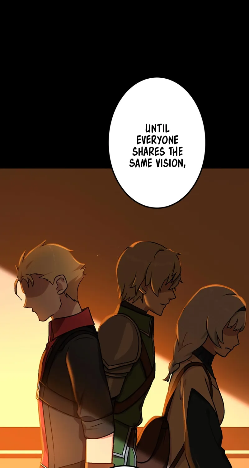 Read The Invincible Banished Shadow Archer chapter 30 image 44 on Lezhin