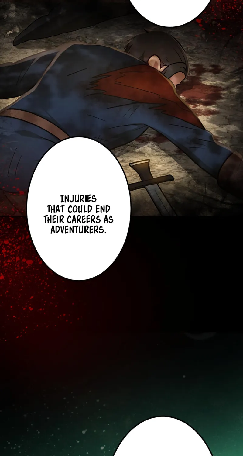Read The Invincible Banished Shadow Archer chapter 30 image 5 on Lezhin