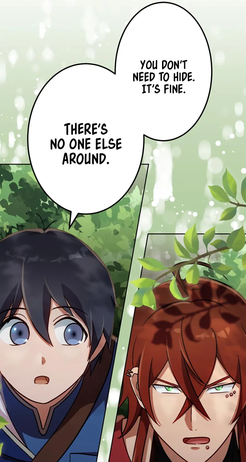 Read The Invincible Banished Shadow Archer chapter 30 image 51 on Lezhin