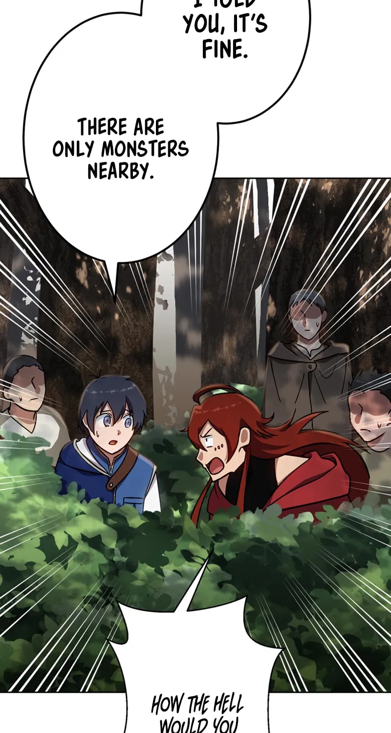 Read The Invincible Banished Shadow Archer chapter 30 image 53 on Lezhin