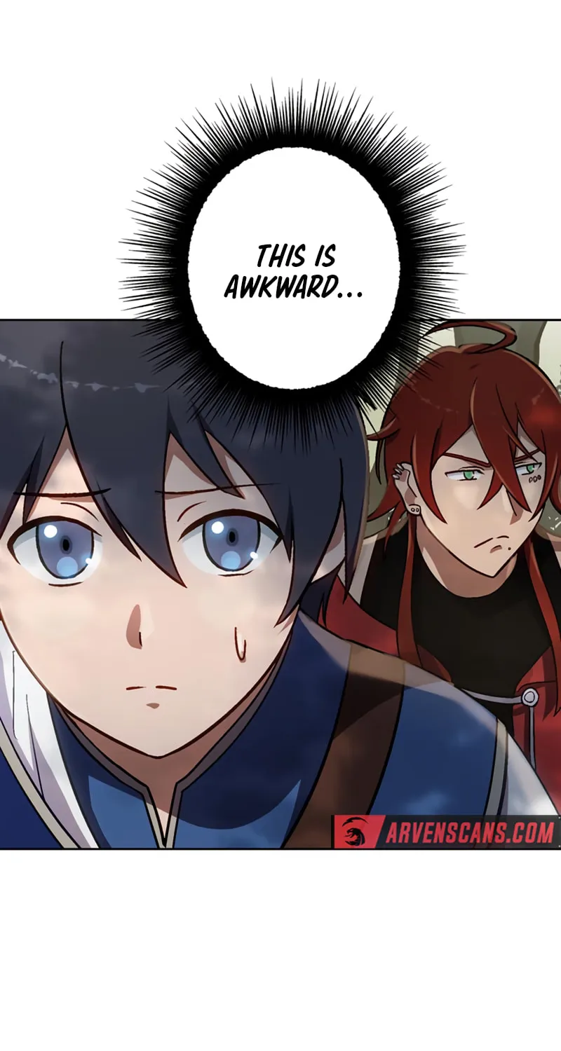 Read The Invincible Banished Shadow Archer chapter 30 image 56 on Lezhin