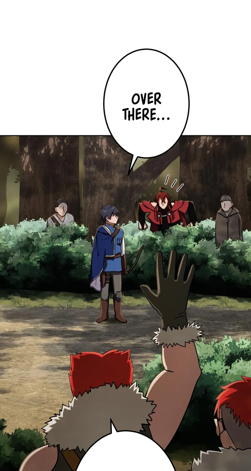 Read The Invincible Banished Shadow Archer chapter 30 image 63 on Lezhin