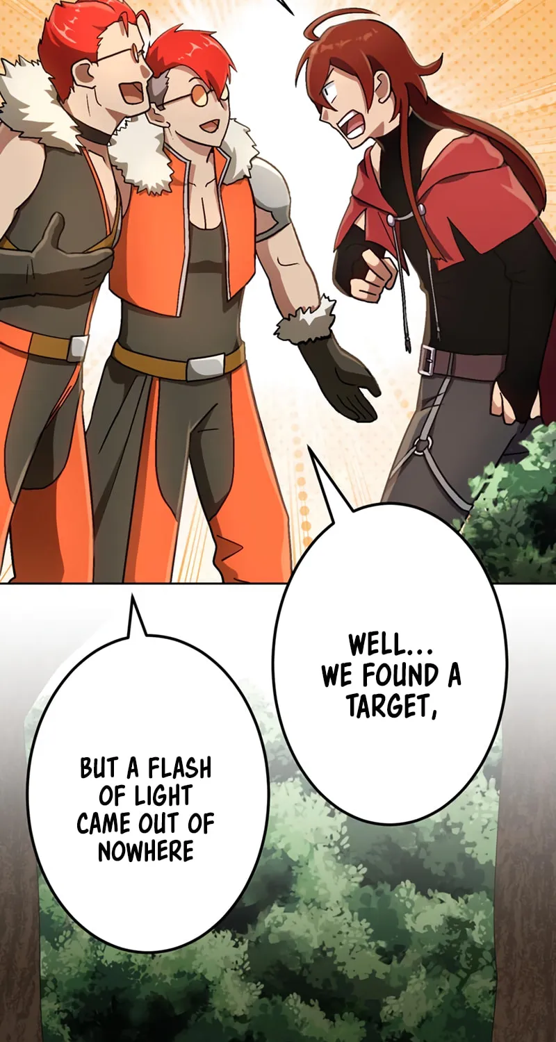 Read The Invincible Banished Shadow Archer chapter 30 image 65 on Lezhin