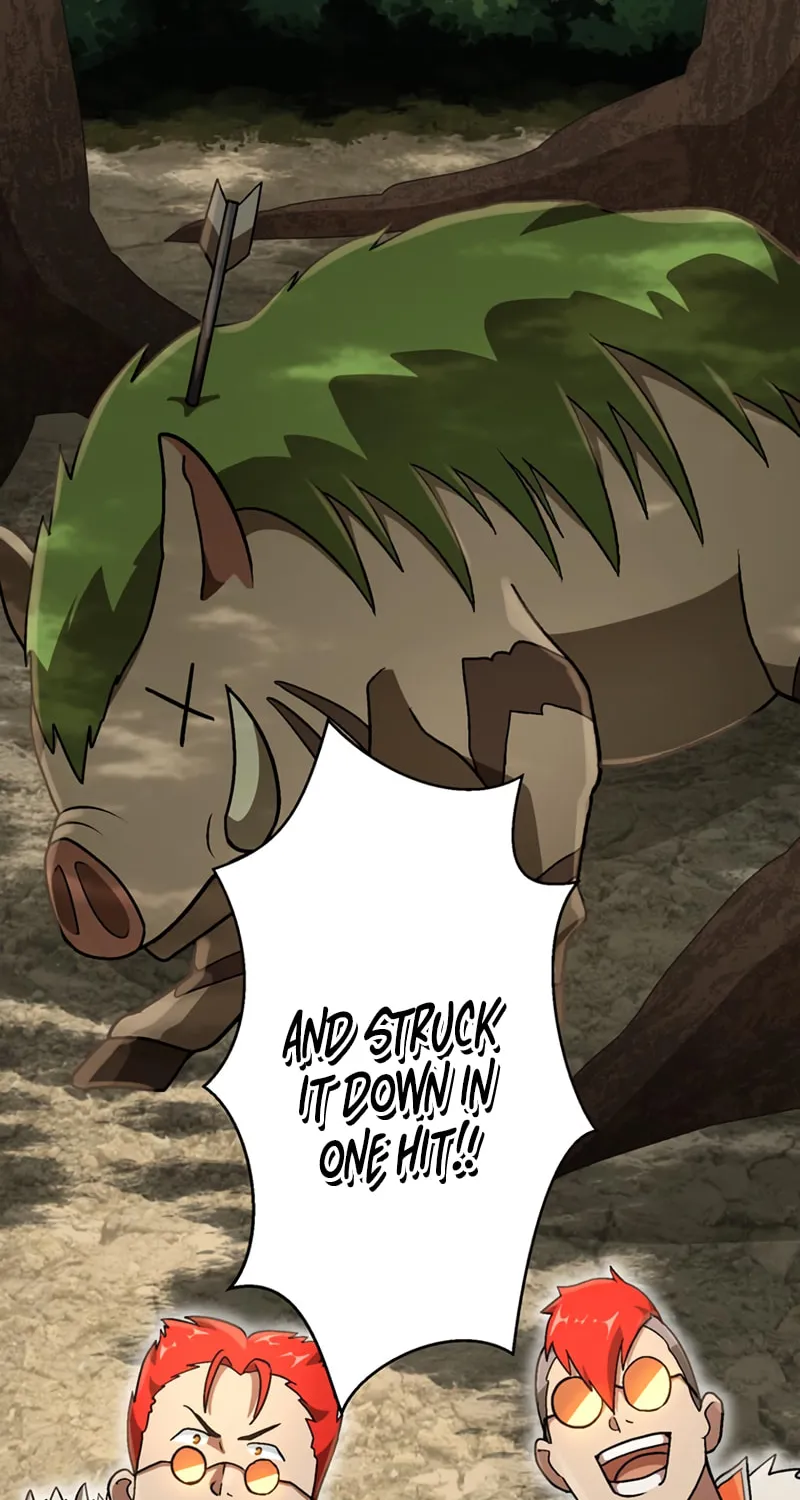 Read The Invincible Banished Shadow Archer chapter 30 image 66 on Lezhin