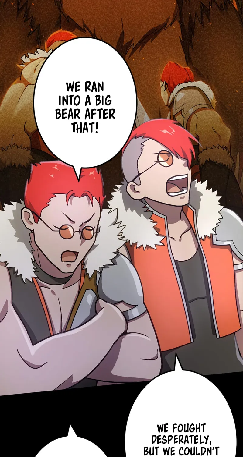 Read The Invincible Banished Shadow Archer chapter 30 image 77 on Lezhin