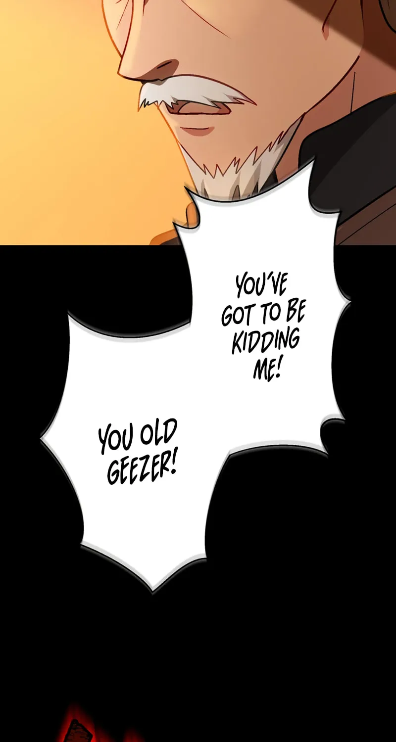 Read The Invincible Banished Shadow Archer chapter 30 image 8 on Lezhin
