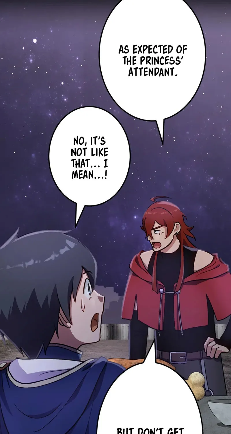 Read The Invincible Banished Shadow Archer chapter 30 image 87 on Lezhin