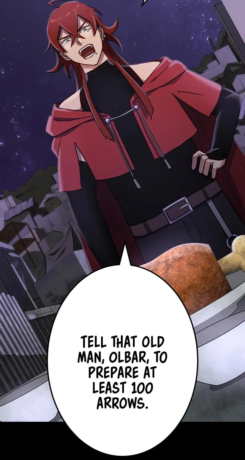 Read The Invincible Banished Shadow Archer chapter 30 image 89 on Lezhin