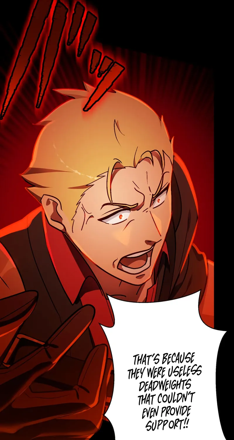 Read The Invincible Banished Shadow Archer chapter 30 image 9 on Lezhin