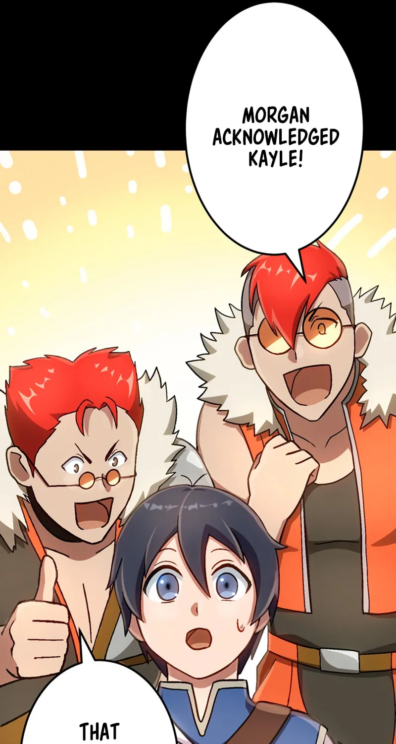 Read The Invincible Banished Shadow Archer chapter 30 image 91 on Lezhin