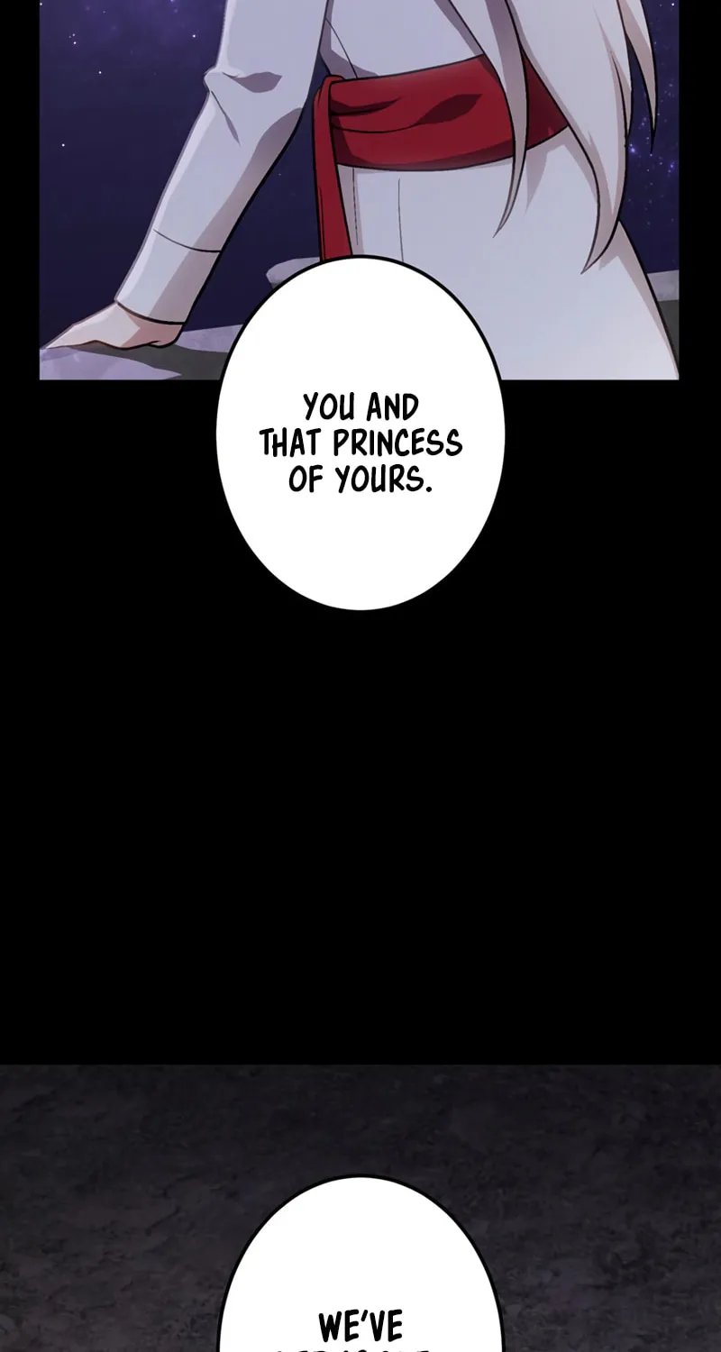 Read The Invincible Banished Shadow Archer chapter 30 image 96 on Lezhin