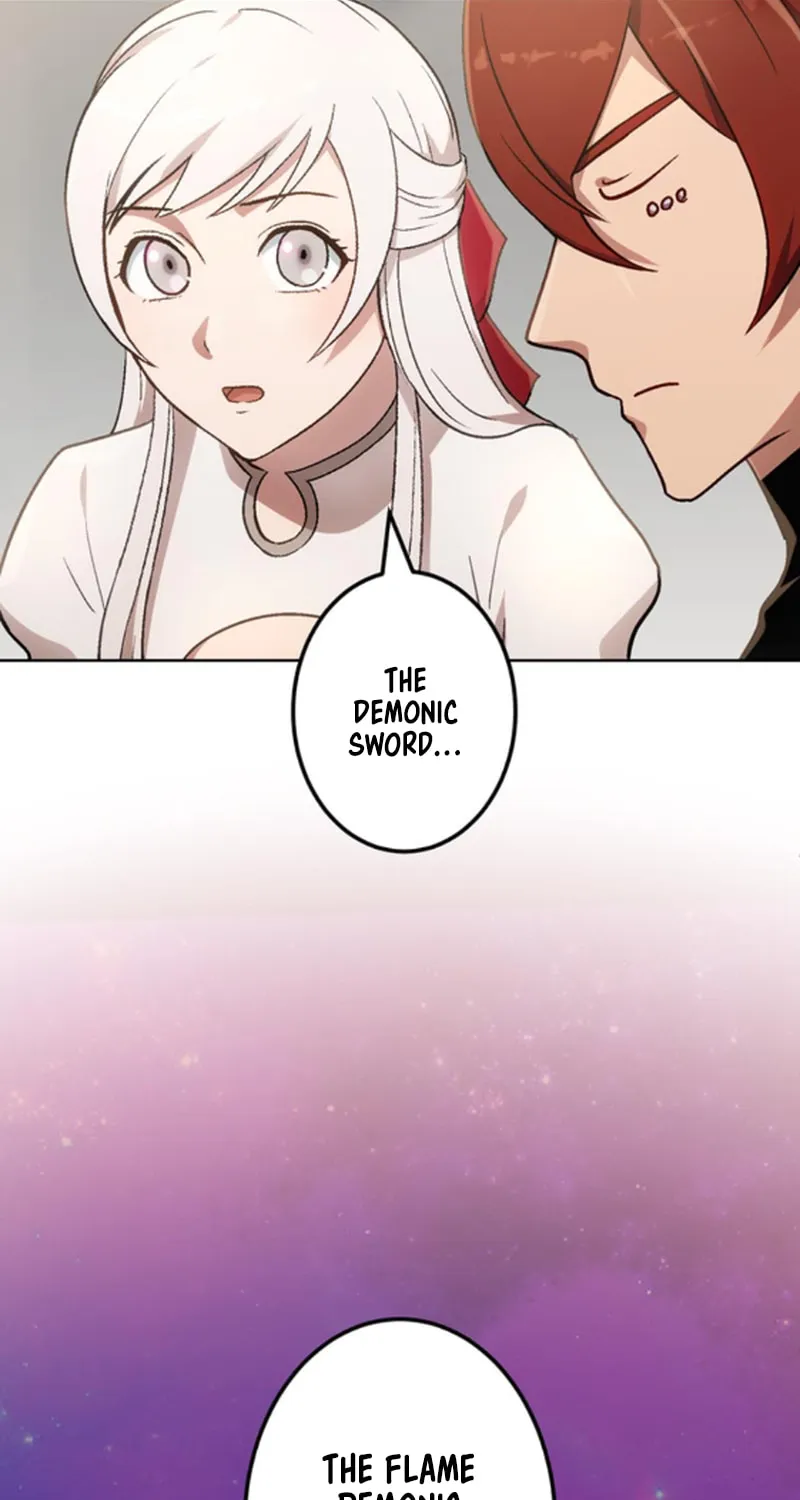 Read The Invincible Banished Shadow Archer chapter 31 image 11 on Lezhin