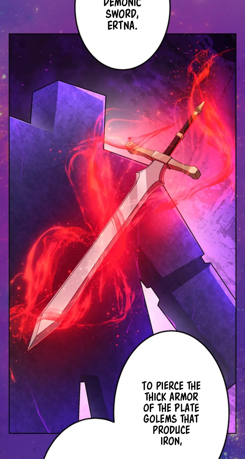 Read The Invincible Banished Shadow Archer chapter 31 image 12 on Lezhin