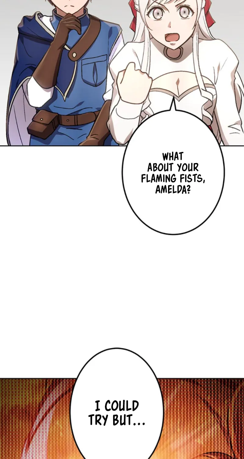 Read The Invincible Banished Shadow Archer chapter 31 image 14 on Lezhin