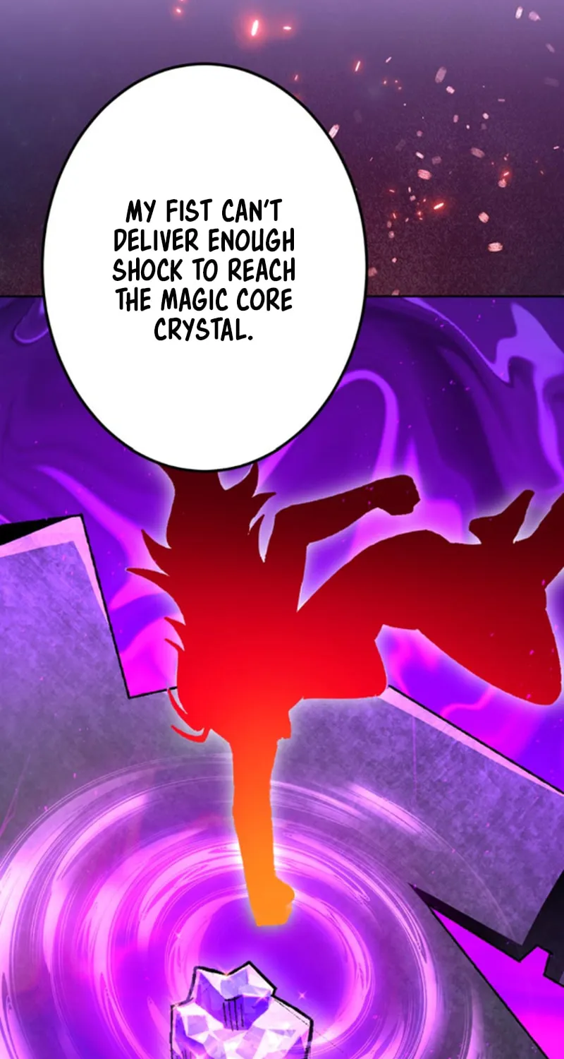 Read The Invincible Banished Shadow Archer chapter 31 image 16 on Lezhin