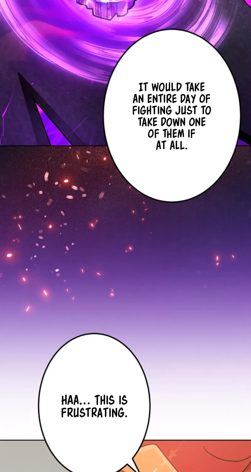 Read The Invincible Banished Shadow Archer chapter 31 image 17 on Lezhin