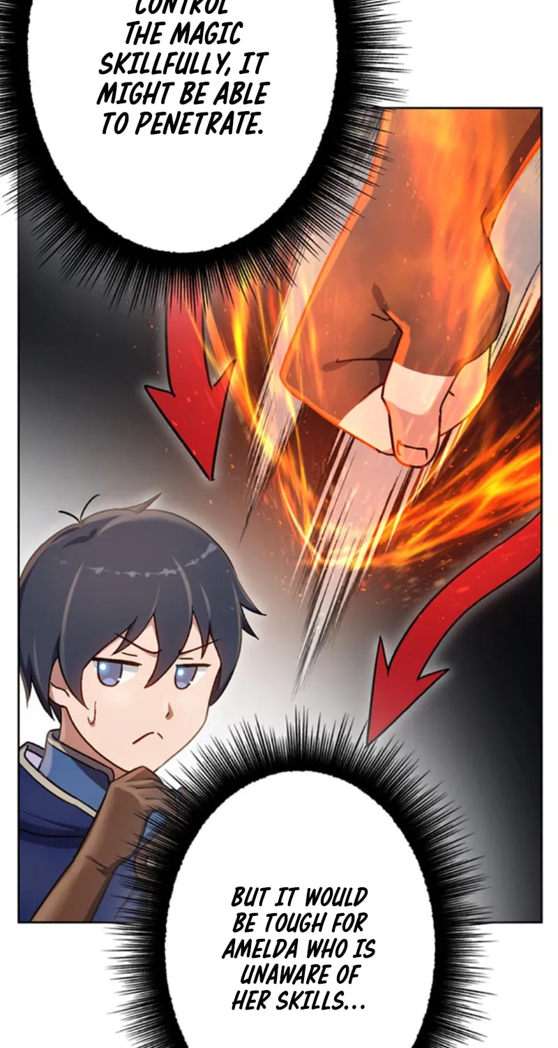 Read The Invincible Banished Shadow Archer chapter 31 image 19 on Lezhin