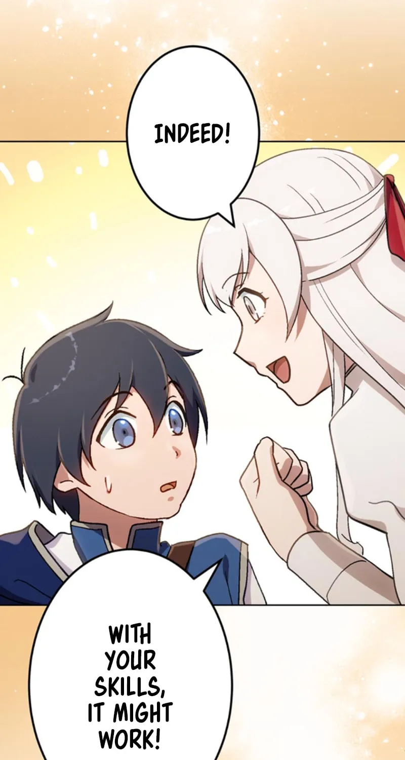 Read The Invincible Banished Shadow Archer chapter 31 image 24 on Lezhin
