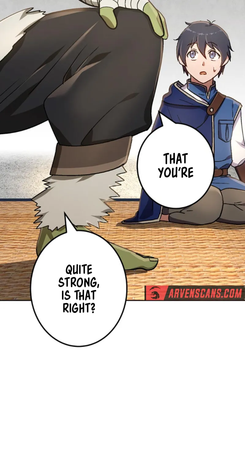 Read The Invincible Banished Shadow Archer chapter 31 image 26 on Lezhin