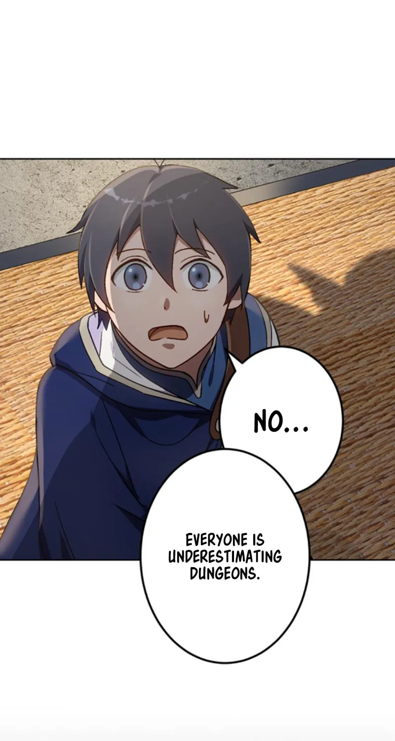 Read The Invincible Banished Shadow Archer chapter 31 image 27 on Lezhin