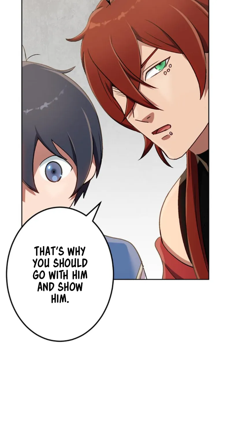 Read The Invincible Banished Shadow Archer chapter 31 image 30 on Lezhin