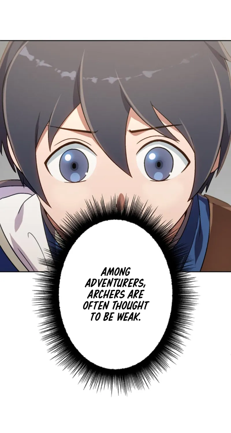 Read The Invincible Banished Shadow Archer chapter 31 image 31 on Lezhin