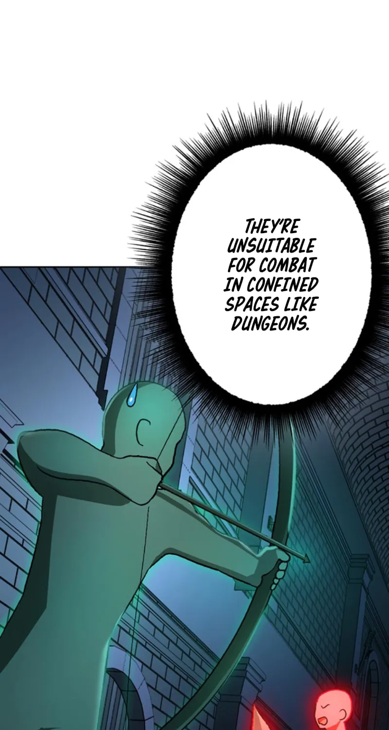 Read The Invincible Banished Shadow Archer chapter 31 image 32 on Lezhin