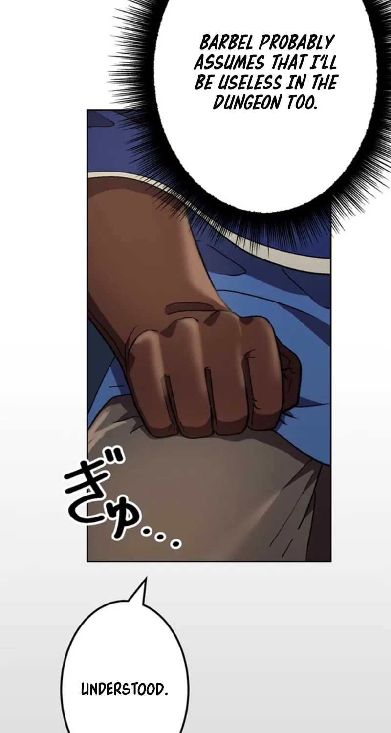 Read The Invincible Banished Shadow Archer chapter 31 image 34 on Lezhin
