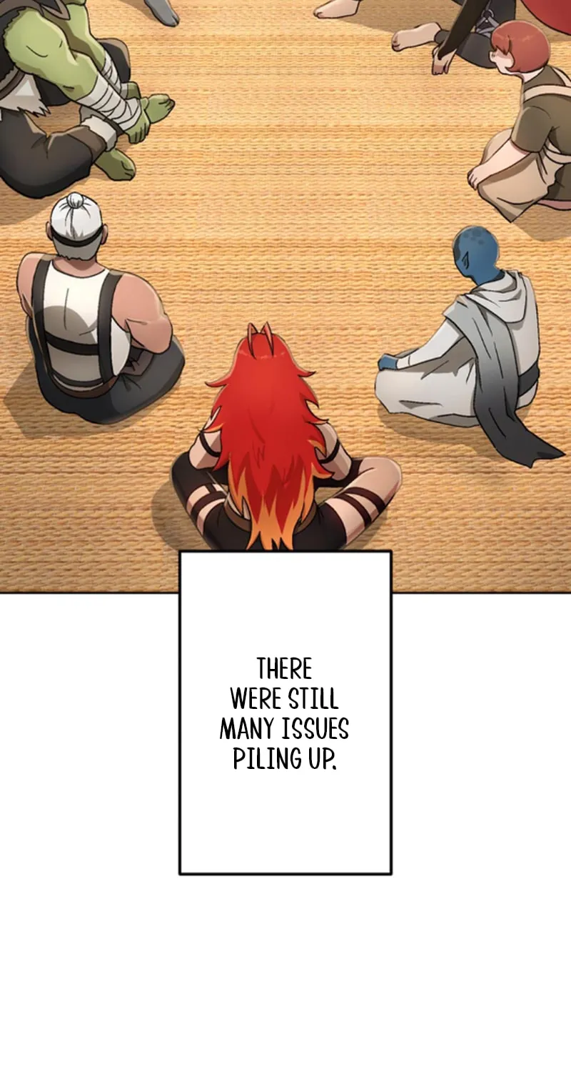 Read The Invincible Banished Shadow Archer chapter 31 image 4 on Lezhin