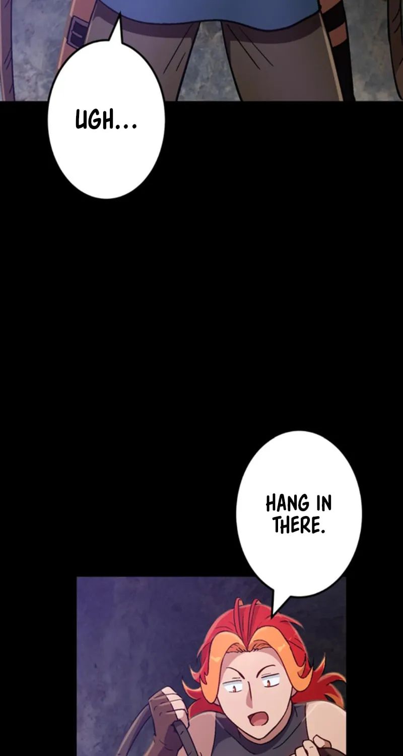 Read The Invincible Banished Shadow Archer chapter 31 image 40 on Lezhin